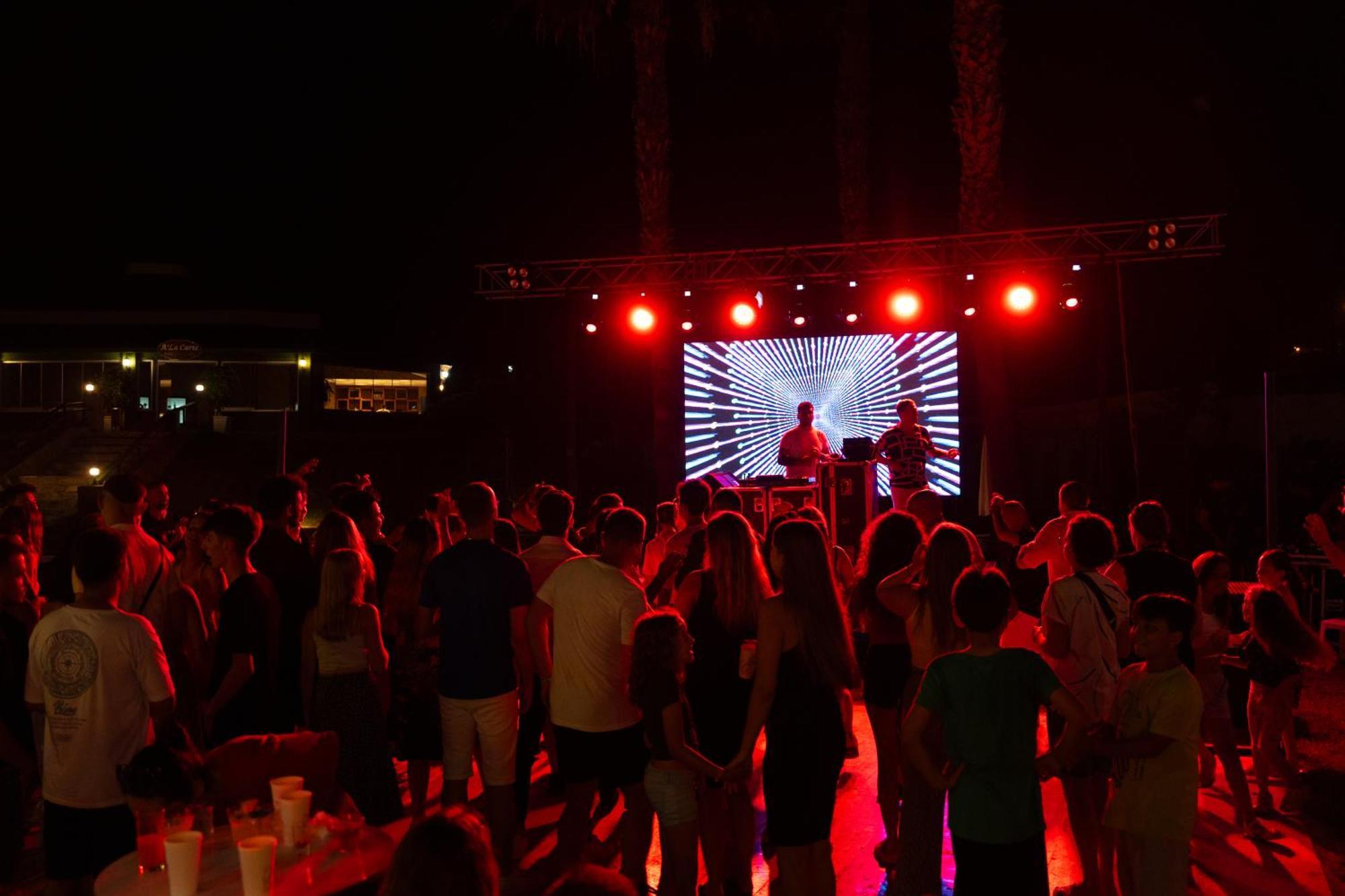 Oz Hotels Incekum Beach Alanya Dış mekan fotoğraf