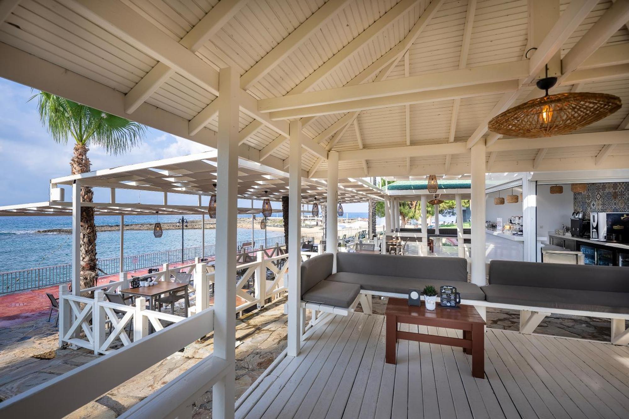 Oz Hotels Incekum Beach Alanya Dış mekan fotoğraf