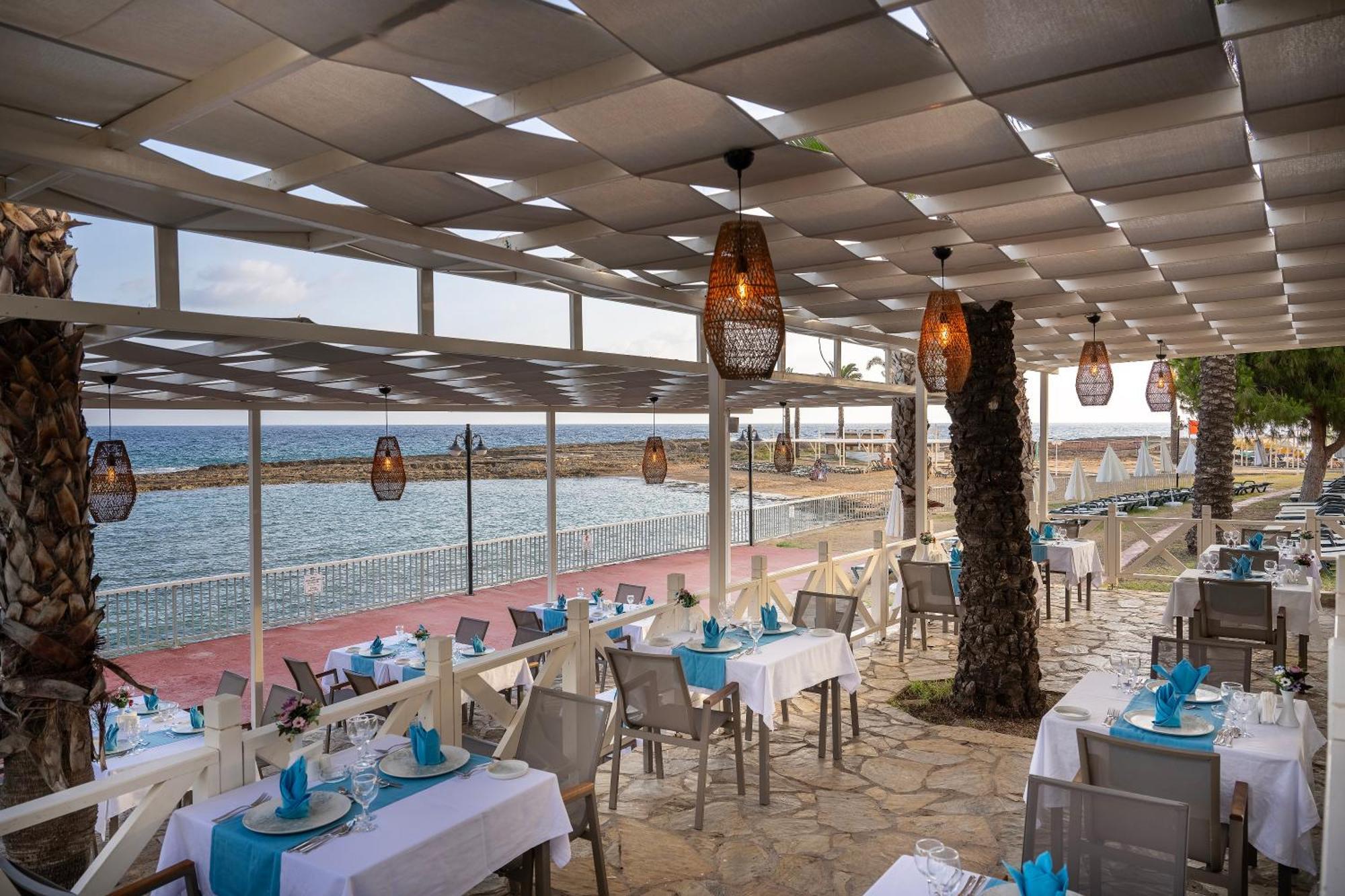Oz Hotels Incekum Beach Alanya Dış mekan fotoğraf